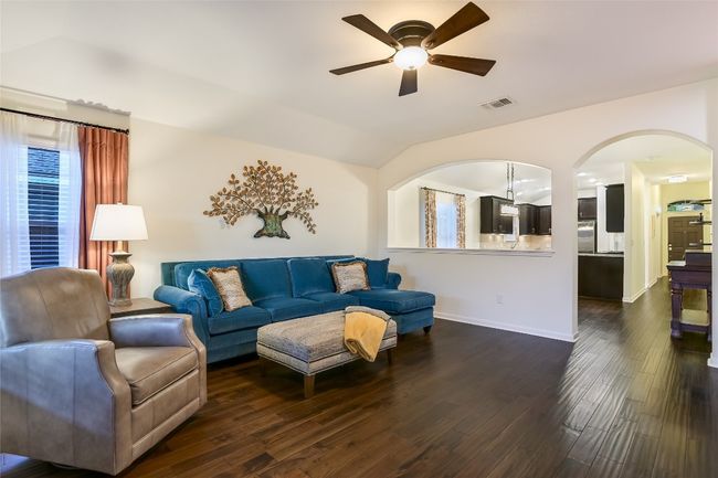 18708 Moreto Loop, House other with 3 bedrooms, 2 bathrooms and 4 parking in Pflugerville TX | Image 17