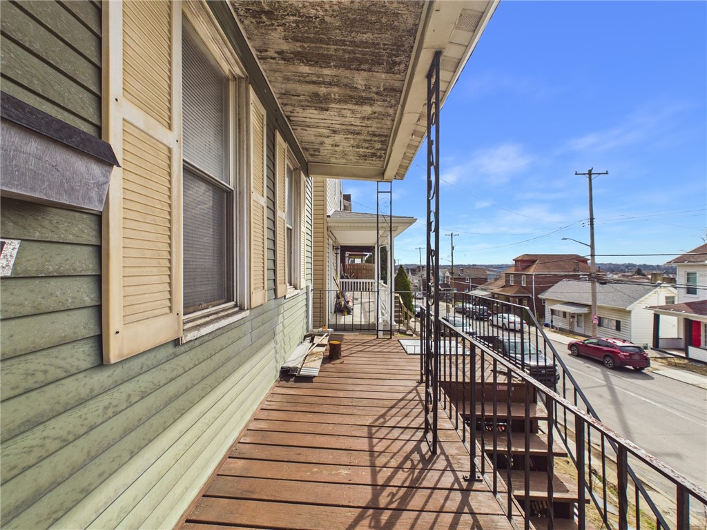 Residential in Mt Washington 4