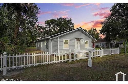 1045 E 24th St, JACKSONVILLE, FL, 32206-2316 | Card Image