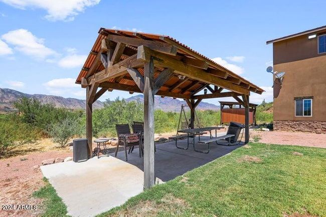 422 N Rodeo Drive, House other with 2 bedrooms, 0 bathrooms and null parking in Tonto Basin AZ | Image 30
