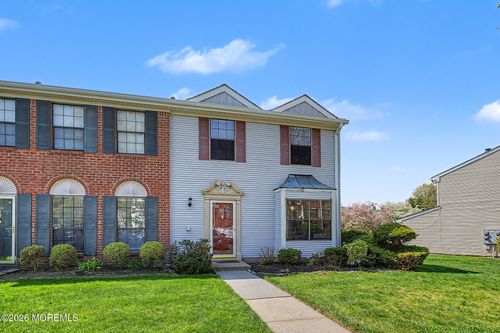 411-411 Danbury Ln, East Brunswick, NJ, 08816-5115 | Card Image