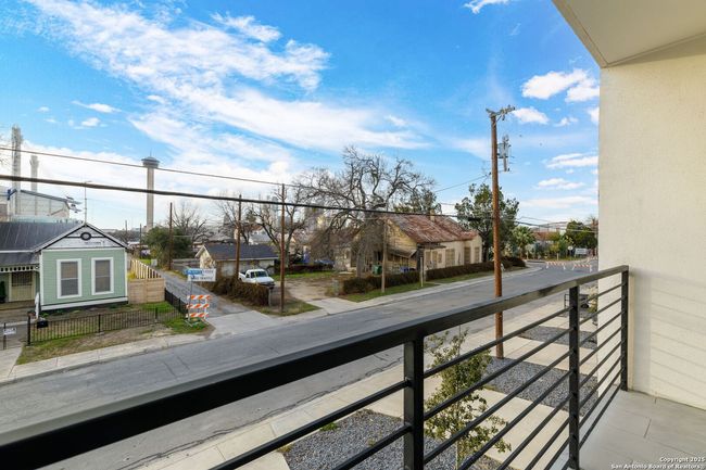 2nd story balcony | Image 21