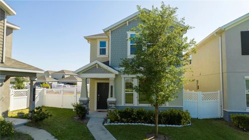 10038 Verse Aly, Winter Garden, FL, 34787-1792 | Card Image