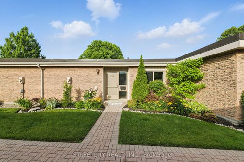 534 Cranbrook Rd, London, ON, N6K2X3 | Card Image