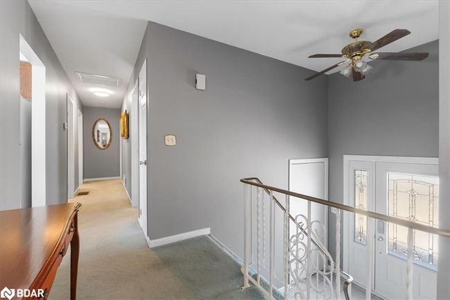 197 Chatterton Valley Cres, House other with 3 bedrooms, 2 bathrooms and 6 parking in Foxboro ON | Image 18
