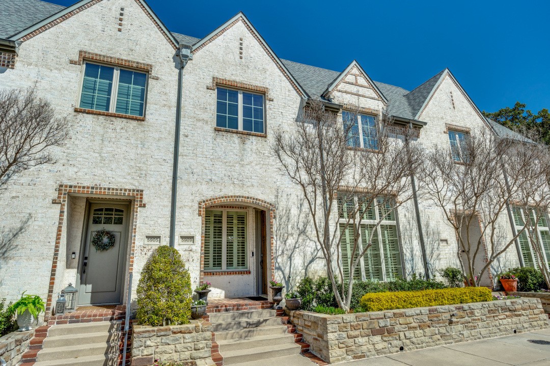 Residential in Dallas