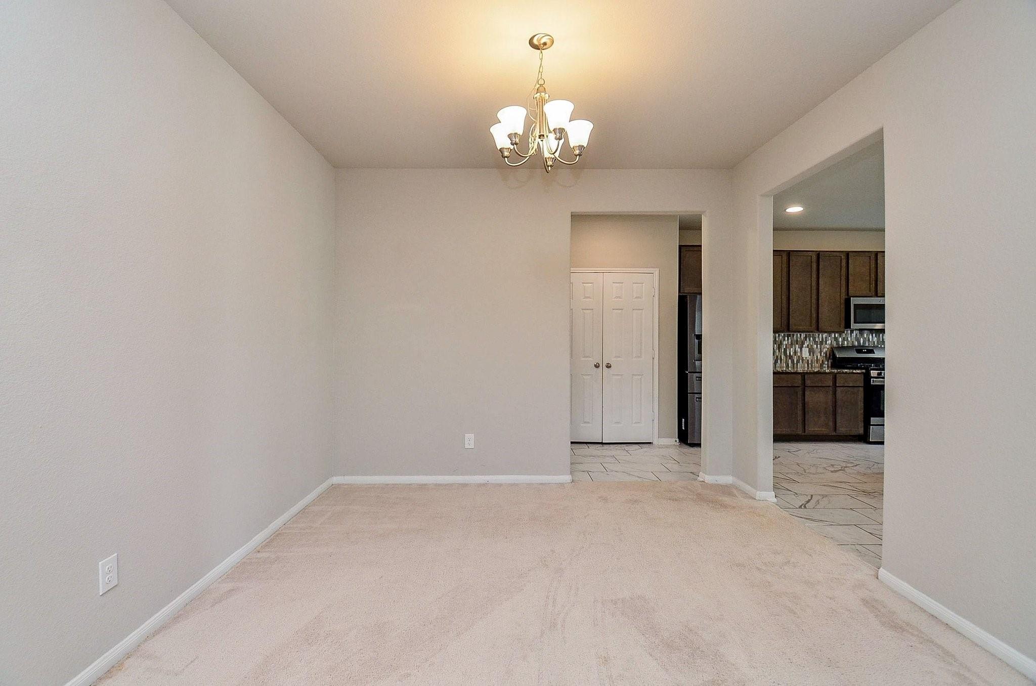 Residential Lease in Brookshire