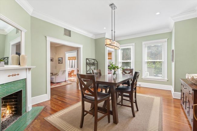 24 Sevilla St, House other with 4 bedrooms, 4 bathrooms and null parking in St Augustine FL | Image 12