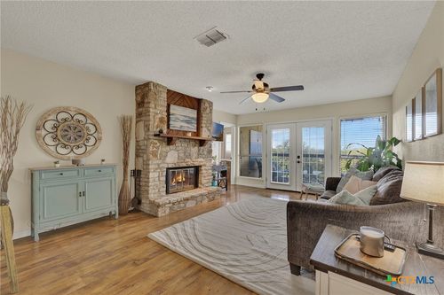 12-1226 Cougar Dr, Canyon Lake, TX, 78133-3344 | Card Image