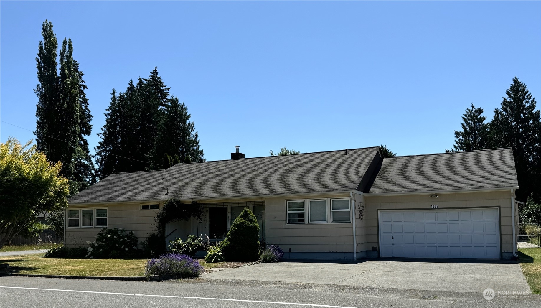 84th St, Marysville, WA 98270