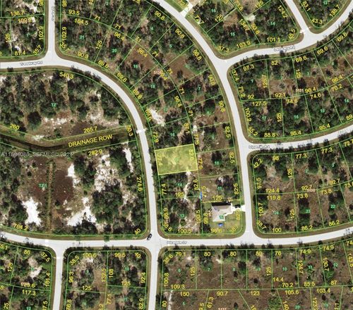 7288 Treadway Rd, Port Charlotte, FL, 33981 | Card Image