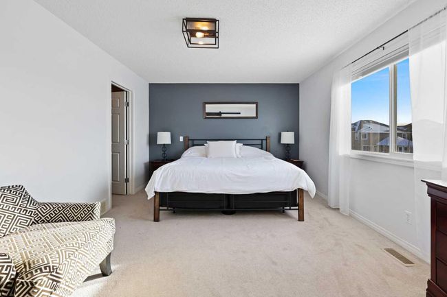 716 Boulder Creek Drive Se, House other with 4 bedrooms, 4 bathrooms and 4 parking in Langdon AB | Image 22
