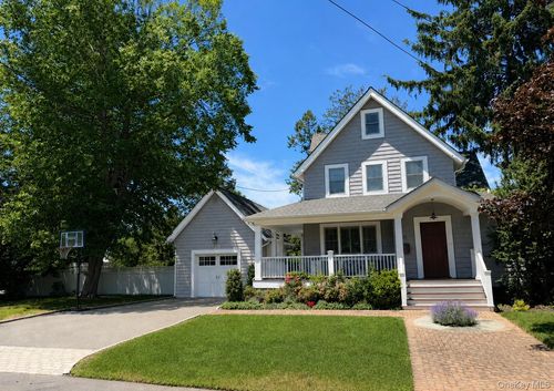 23 Annetta Ave, Northport, NY, 11768-1801 | Card Image