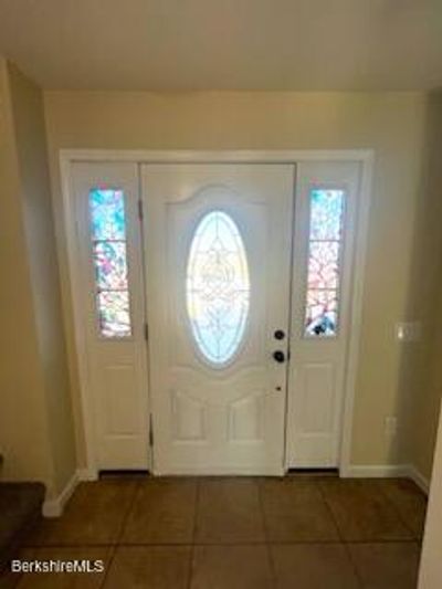 Interior of Front Door | Image 2