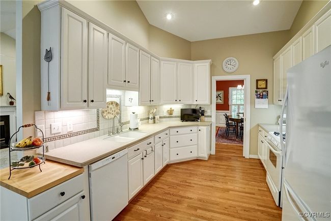 423 Elm Creek Dr, House other with 3 bedrooms, 2 bathrooms and null parking in Manakin Sabot VA | Image 15