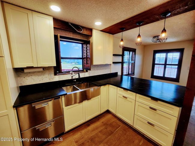 3179 Azalea Dr, House other with 4 bedrooms, 2 bathrooms and null parking in HERNANDO BEACH FL | Image 13
