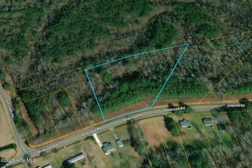 0 Ambrose Rd, Creswell, NC, 27928 | Card Image
