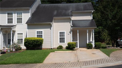 6460 Wellington Chase Ct, Lithonia, GA, 30058-6487 | Card Image