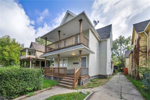 1225 E 71st St, Cleveland, OH, 44103-1936 | Card Image