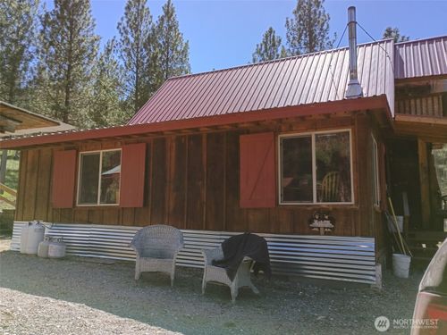 12 Caribou Rd, Tonasket, WA, 98855-9008 | Card Image