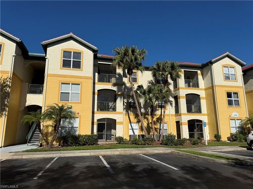 206-11490 Villa Grand, FORT MYERS, FL, 33913-8088 | Card Image
