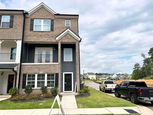 1148 Breadsell Ln, Wake Forest, NC, 27587-3581 | Card Image