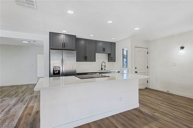 5724 Eugene Ave, House other with 5 bedrooms, 3 bathrooms and null parking in Las Vegas NV | Image 21