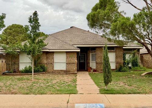 1606 Castleford Rd, Midland, TX, 79705-1781 | Card Image