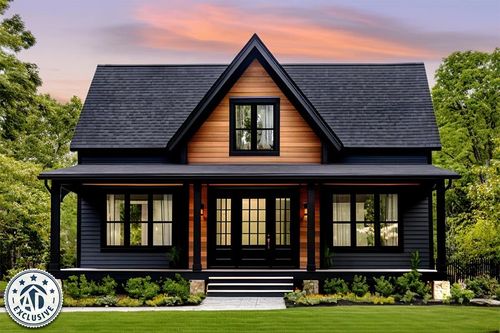 Lot 22 Compass Point Rd, Thornton, NH, 03285-3203 | Card Image