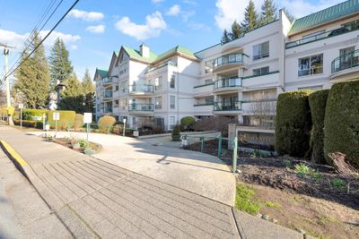 115 - 33280 Bourquin Cres E, Condo with 2 bedrooms, 2 bathrooms and 1 parking in Abbotsford BC | Image 1