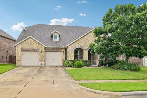 7420 E Fork Ln, McKinney, TX, 75071-3523 | Card Image
