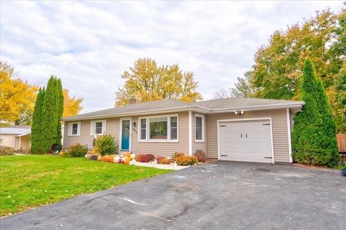 203 S Kerch Street, Brooklyn, WI, 53521 | Card Image