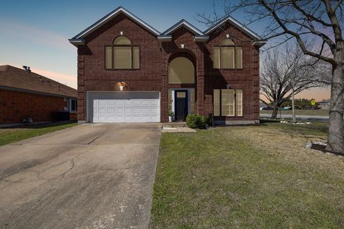 17210 Valley Glen Rd, Pflugerville, TX, 78660-1816 | Card Image