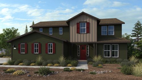 122-1217 Vine Maple Dr, Klamath Falls, OR, 97601-8745 | Card Image