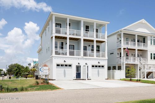 2-706 S Carolina Ave, Carolina Beach, NC, 28428-5966 | Card Image