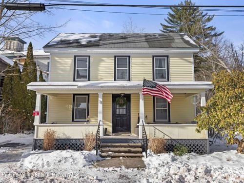 38 Elm St, Pine Hill, NY, 12465 | Card Image