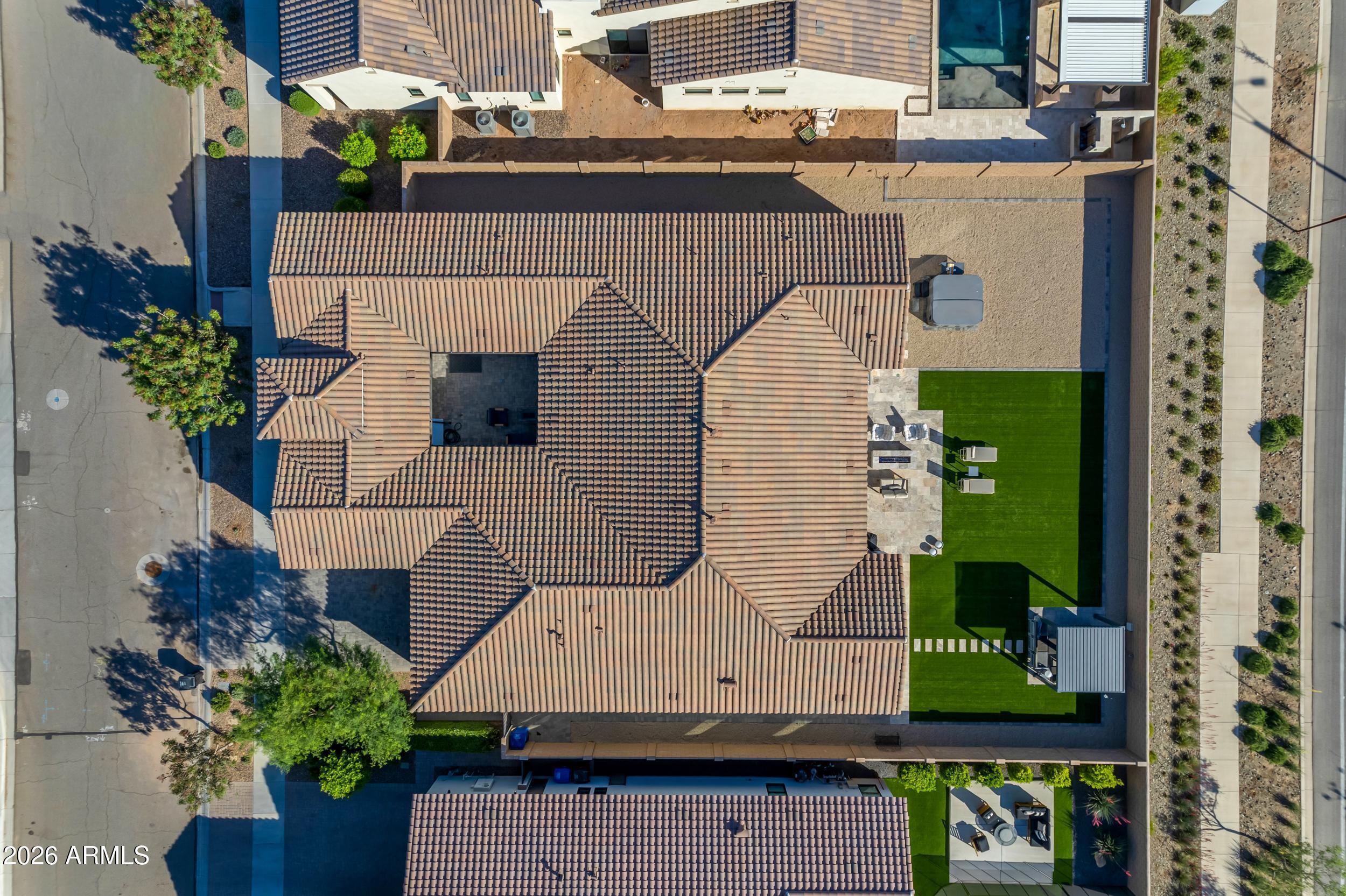 Residential in Mesa 5