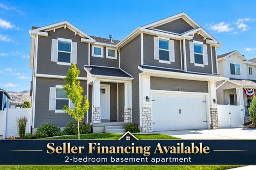 4604 E Flower Pt, Eagle Mountain, UT, 84005-5365 | Card Image