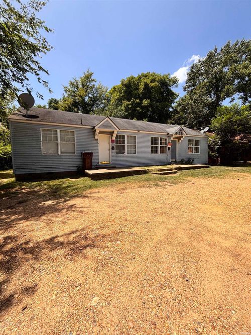 329 W Main Street, Prescott, AR, 71857 | Card Image