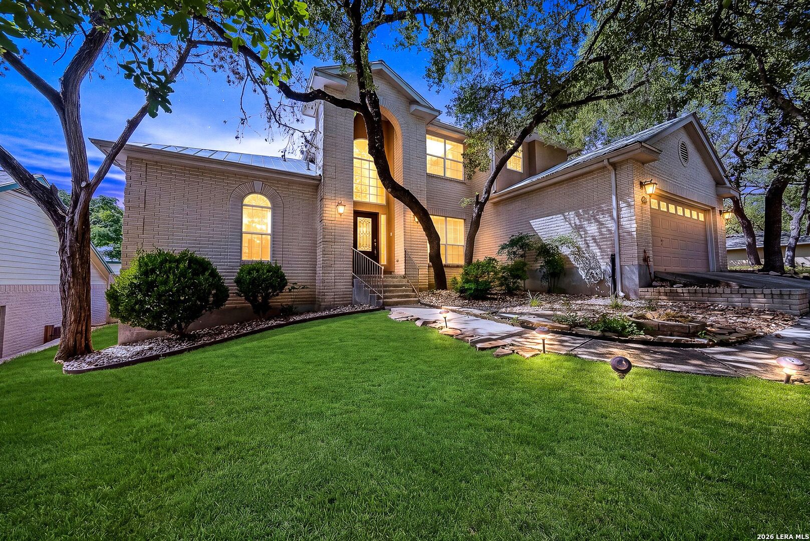 Residential in San Antonio 2