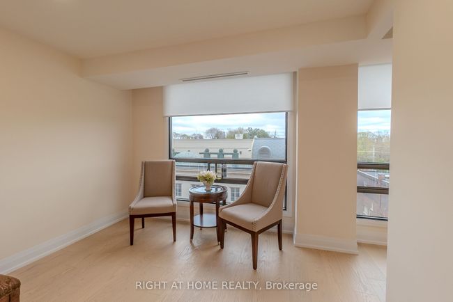 608 - 447 Walmer Rd, Condo with 3 bedrooms, 4 bathrooms and 2 parking in York ON | Image 30