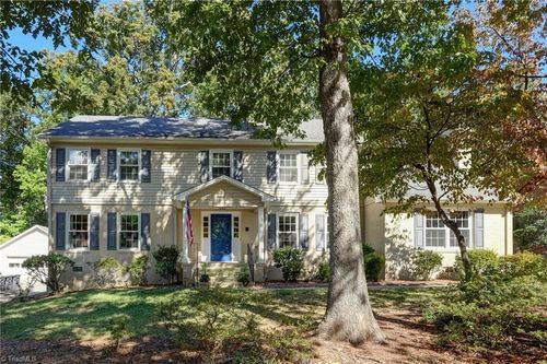 3606 Redfield Dr, Greensboro, NC, 27410-2830 | Card Image