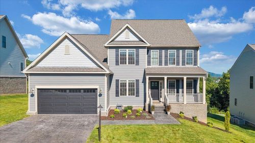 7026 Parkway View Trl, Roanoke, VA, 24018 | Card Image