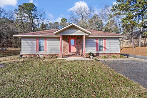 408 S Inglewood Ave, Russellville, AR, 72801-5404 | Card Image