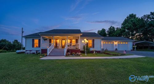 6184 County Road 85, Fort Payne, AL, 35968-5802 | Card Image
