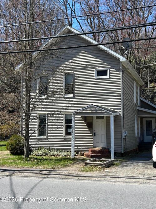 576 N Main Street, Archbald, PA, 18403 | Card Image