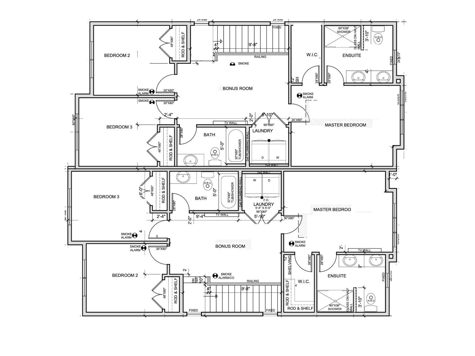 Residential in Leduc 5