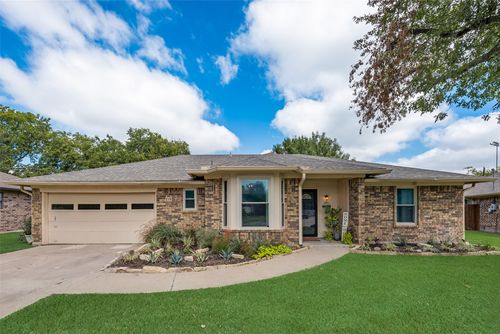 219 Meadowbrook Ln, Keller, TX, 76248-3502 | Card Image