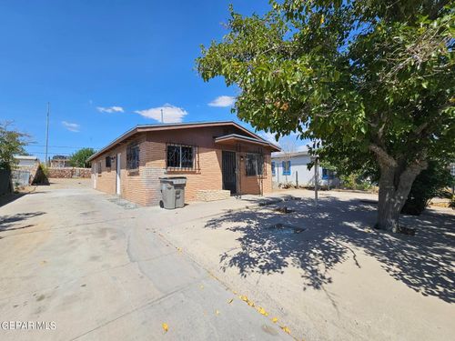 6005 Tampa Ave, El Paso, TX, 79905-1931 | Card Image