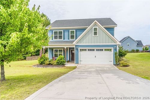654 Cromwell Ct, Carthage, NC, 28327-0200 | Card Image